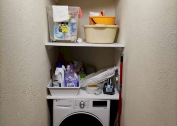 Two-room apartment frazione Pila, Gressan - photo 15