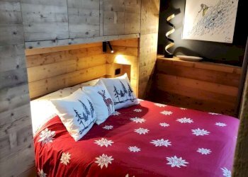 Two-room apartment frazione Pila, Gressan - photo 21