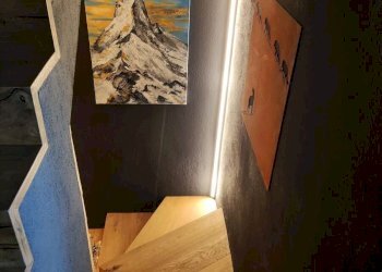Two-room apartment frazione Pila, Gressan - photo 24