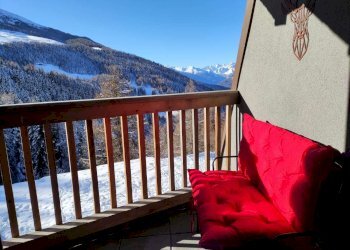 Two-room apartment frazione Pila, Gressan - photo 29