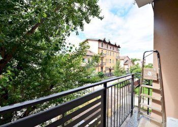 Apartment Via Trieste, Cernusco sul Naviglio - photo 15