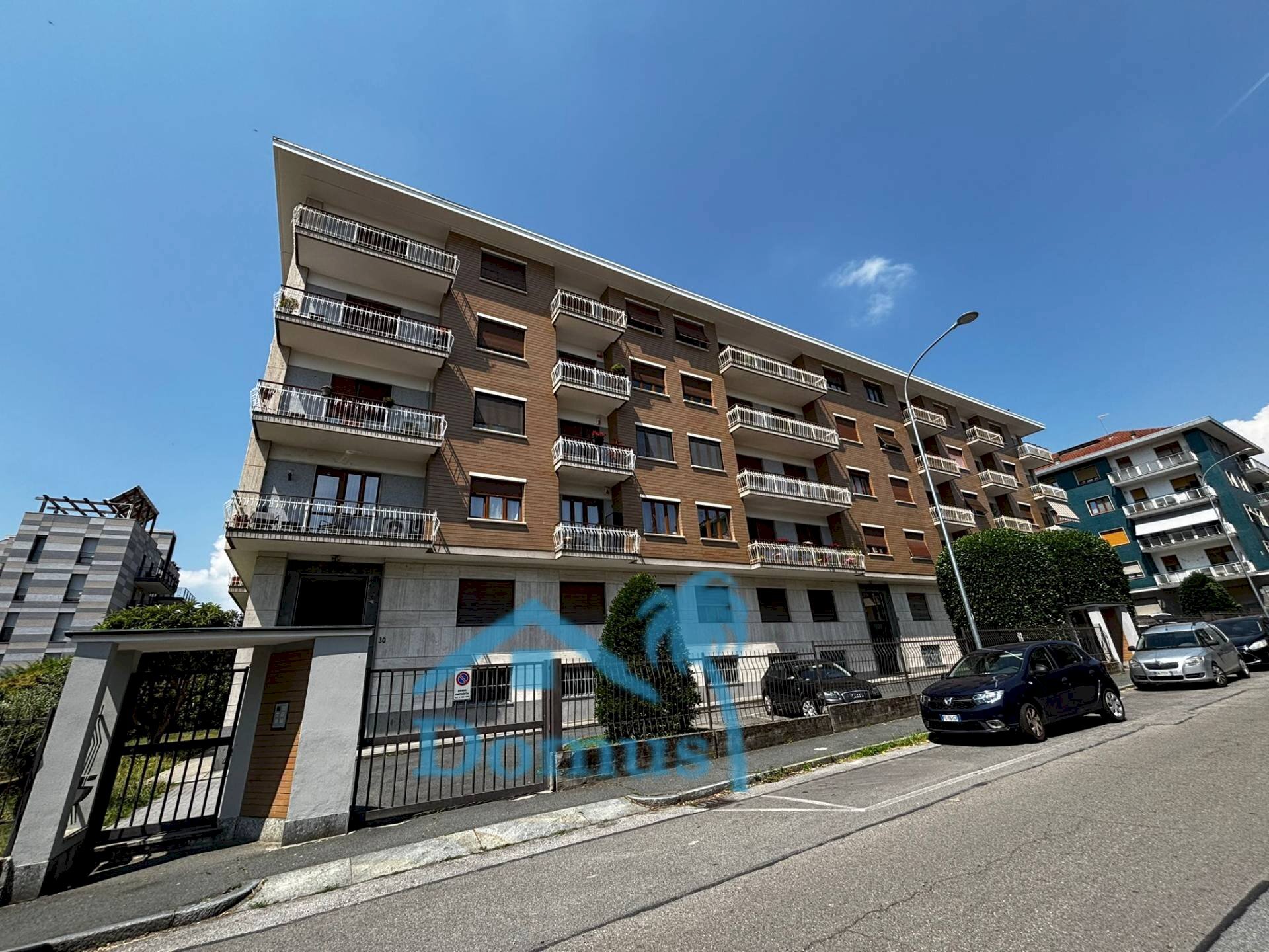 Apartment Via città di Gap, 26, Pinerolo - photo 1