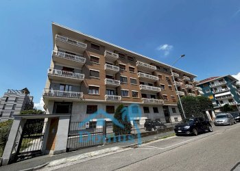 Apartment Via città di Gap, 26, Pinerolo - photo 1
