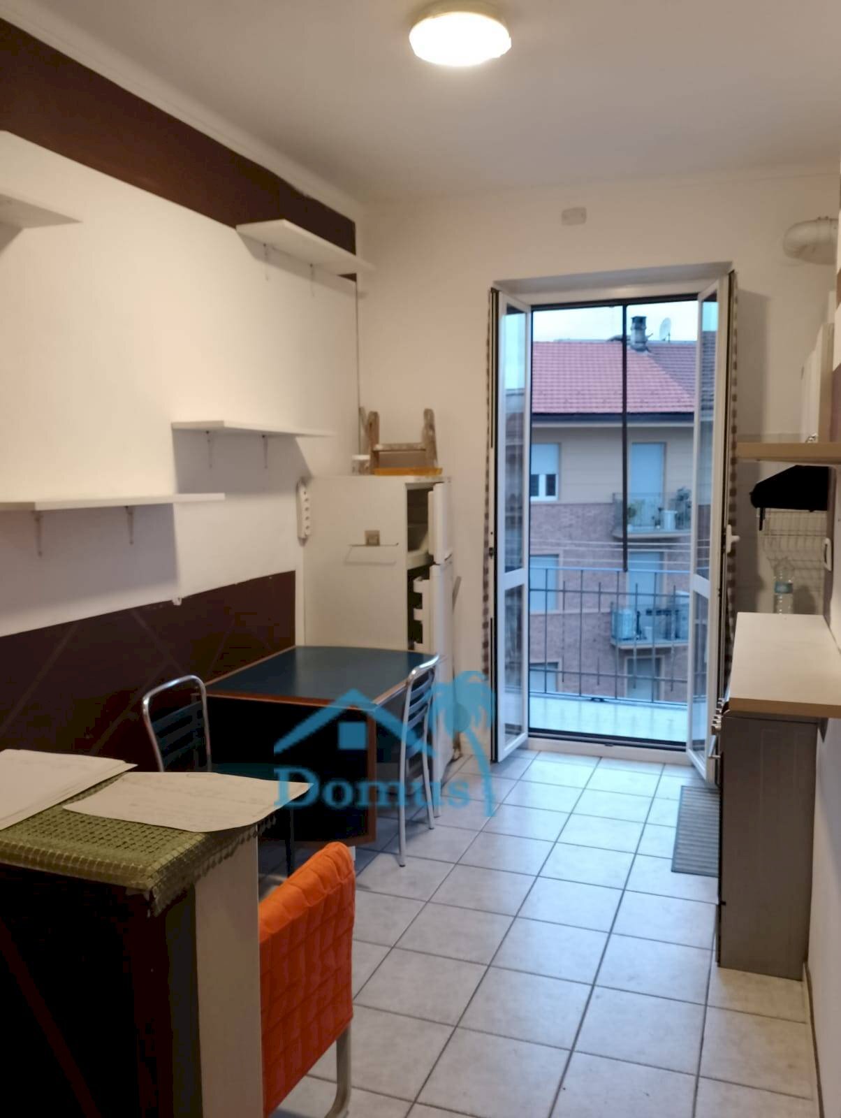 Two-room apartment Corso Trapani, 62, Torino (neighborhood Pozzo Strada) - photo 1