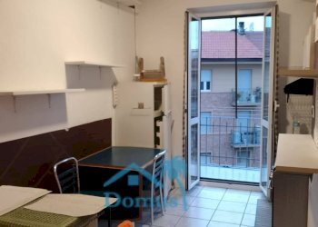 Two-room apartment Corso Trapani, 62, Torino (neighborhood Pozzo Strada) - photo 1