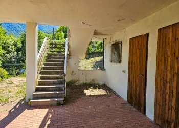 Independent house Strada Tetti Peru, 9, Peveragno - photo 37