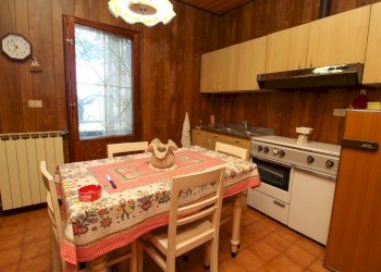 Independent house Strada Tetti Peru, 9, Peveragno - photo 13