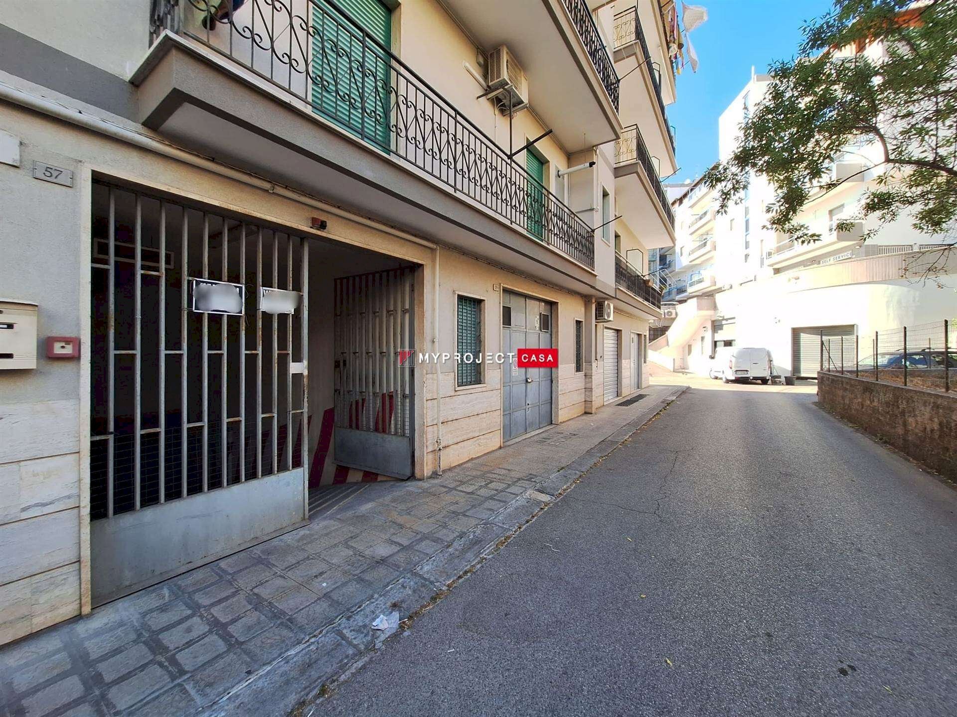 Garage - Parking Vico I Mottola, Martina Franca - photo 1