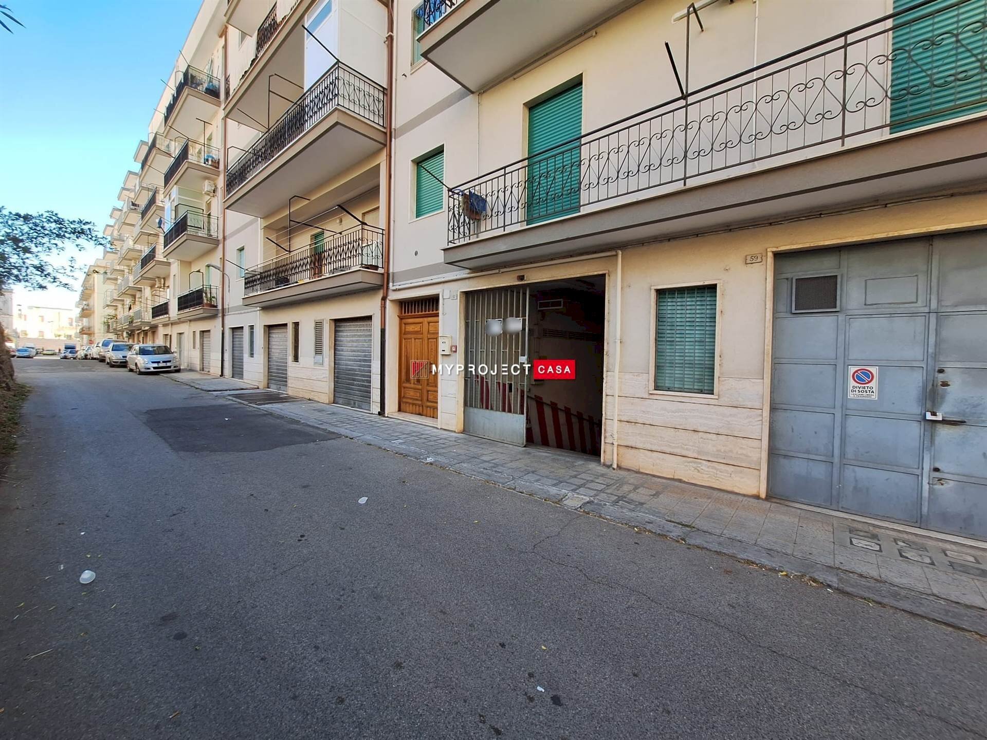 Garage - Parking Vico I Mottola, Martina Franca - photo 2