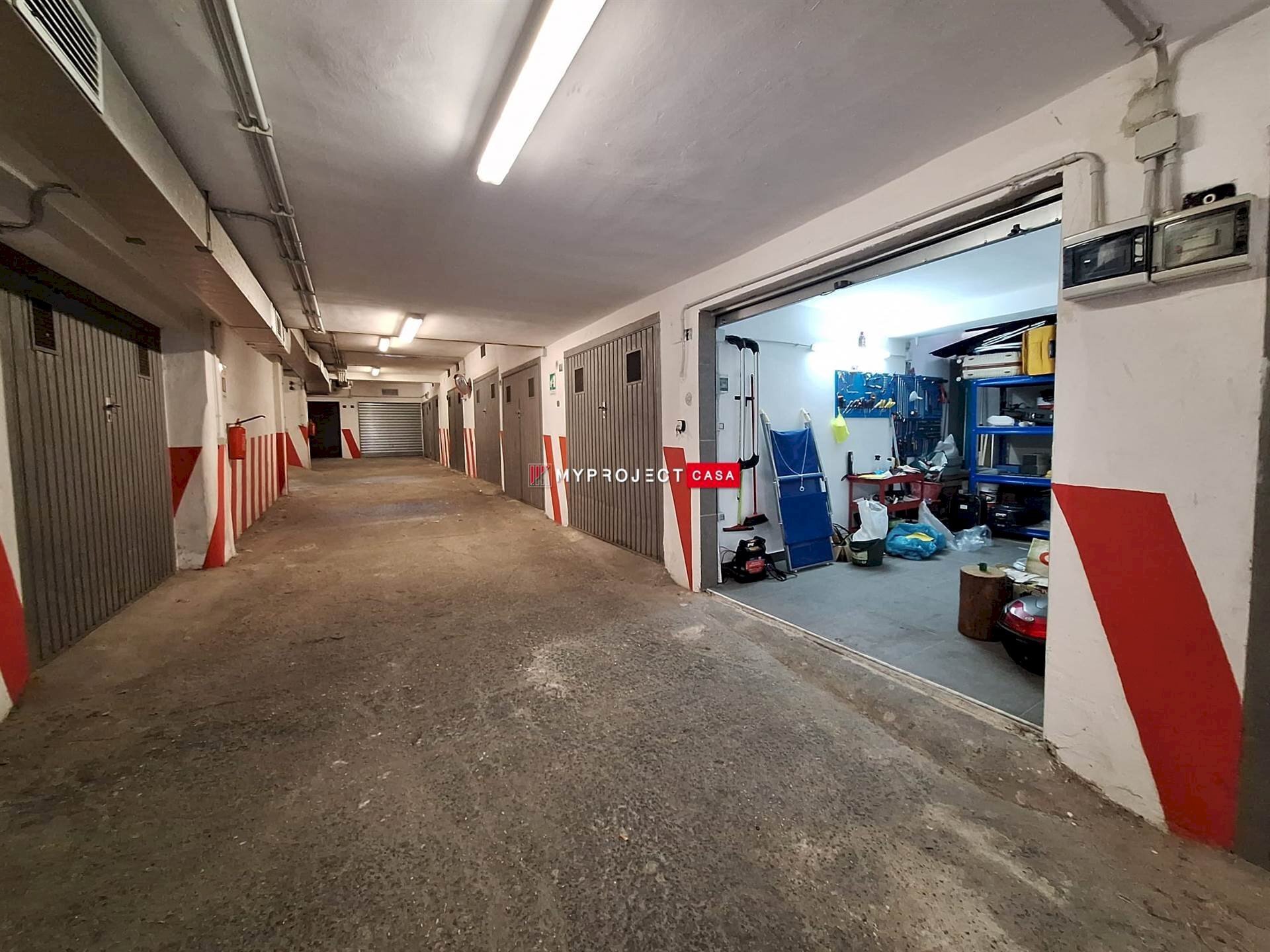 Garage - Parking Vico I Mottola, Martina Franca - photo 3