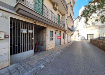 Garage - Parking Vico I Mottola, Martina Franca - photo 1