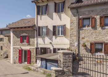Townhouse Frassinoro - photo 1