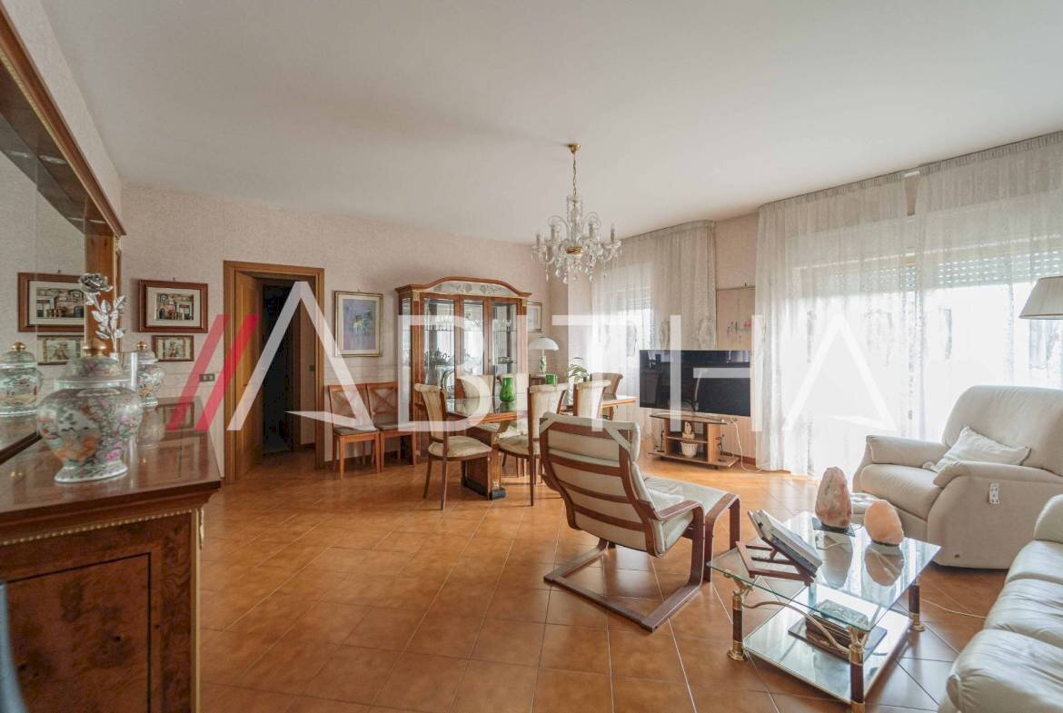 Four-room apartment Via Pollenza, Roma - photo 3