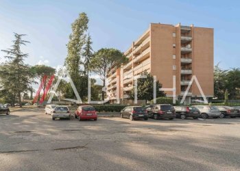 Quadrilocale Via Pollenza, Roma - foto 21