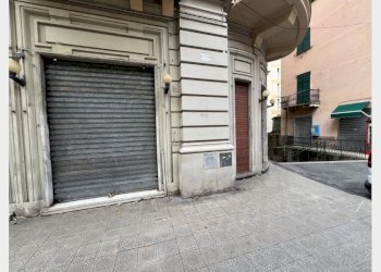 Locale Commerciale Genova - foto 18