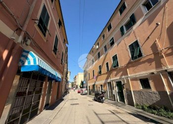 Trilocale Via Sapello, Genova (zona Prà) - foto 3