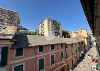 Trilocale Via Sapello, Genova (zona Prà) - foto 11