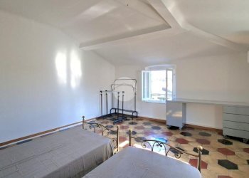 Trilocale Via Sapello, Genova (zona Prà) - foto 12