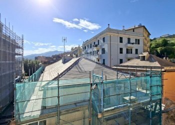 Trilocale Via Sapello, Genova (zona Prà) - foto 15