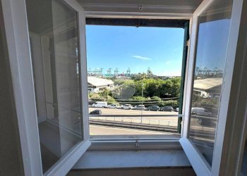 Trilocale Via Sapello, Genova (zona Prà) - foto 16