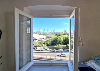 Trilocale Via Sapello, Genova (zona Prà) - foto 17