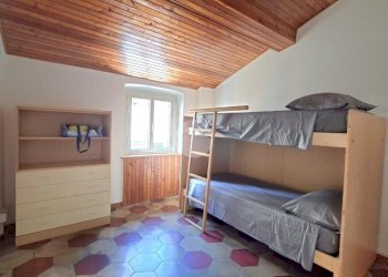 Trilocale Via Sapello, Genova (zona Prà) - foto 21