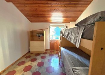 Trilocale Via Sapello, Genova (zona Prà) - foto 23