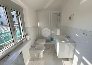 Trilocale Via Sapello, Genova (zona Prà) - foto 24