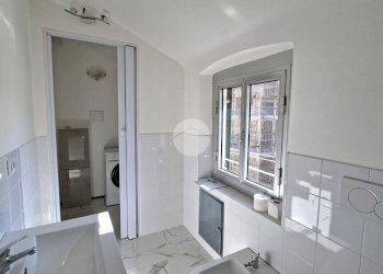 Trilocale Via Sapello, Genova (zona Prà) - foto 25