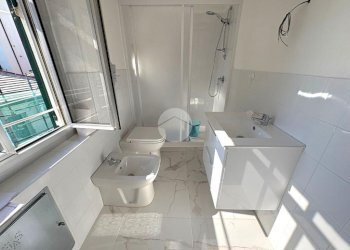 Trilocale Via Sapello, Genova (zona Prà) - foto 26