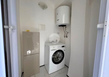 Trilocale Via Sapello, Genova (zona Prà) - foto 27