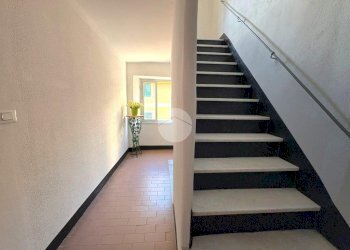 Trilocale Via Sapello, Genova (zona Prà) - foto 28