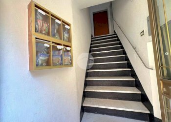 Trilocale Via Sapello, Genova (zona Prà) - foto 29