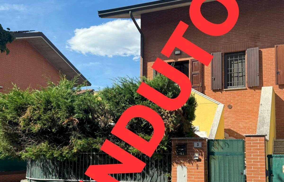 Small Villa gasiani, Anzola dell'Emilia - photo 1