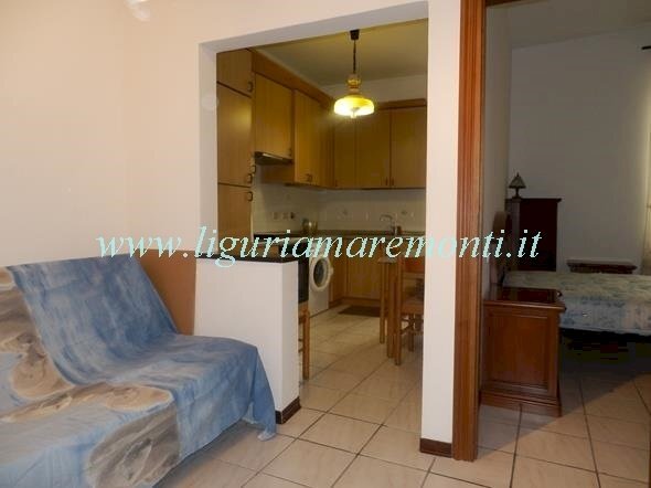 Bilocale Savona (zona Centro storico) - foto 3