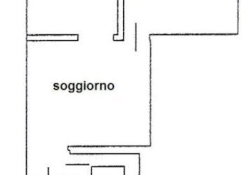 Bilocale Savona (zona Centro storico) - foto 11