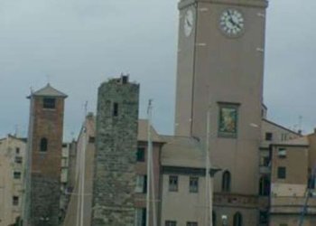 Bilocale Savona (zona Centro storico) - foto 17