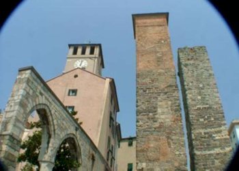 Bilocale Savona (zona Centro storico) - foto 19