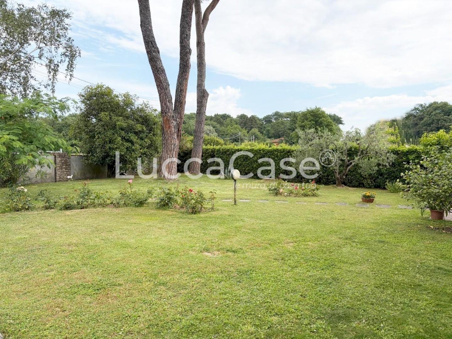 Villa Gragnano - foto 1