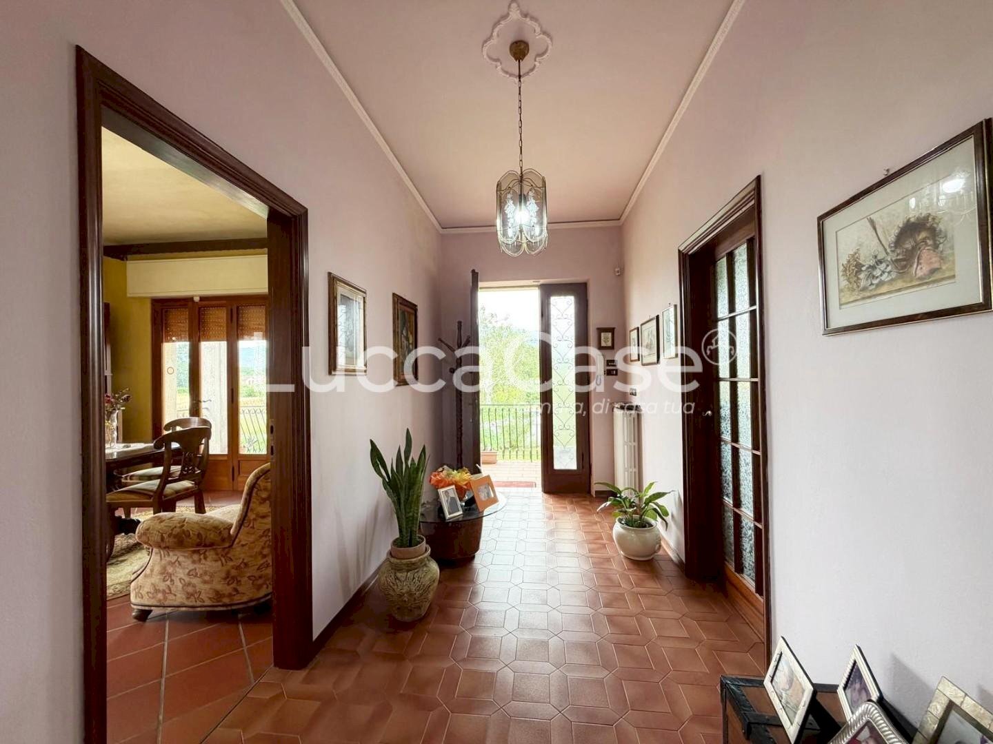 Villa Gragnano - foto 3
