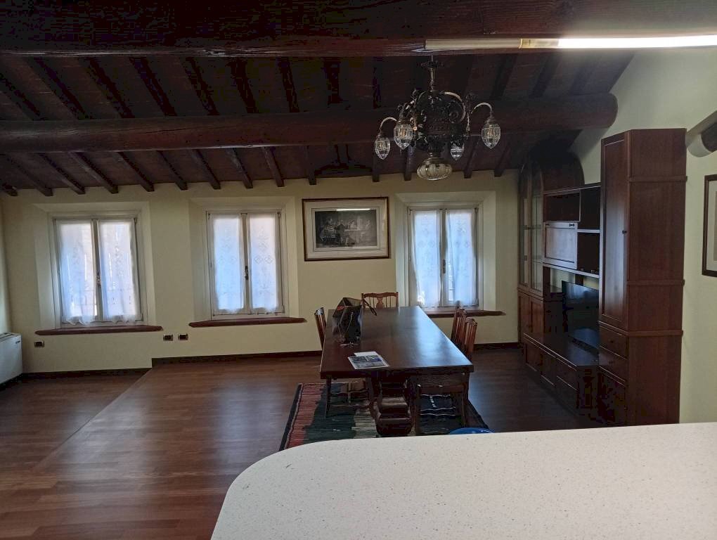 Salone - Four-room apartment via Ulisse Aldrovandi, Carpi - photo 1