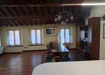 Salone - Four-room apartment via Ulisse Aldrovandi, Carpi - photo 1