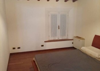 Camera da letto - Four-room apartment via Ulisse Aldrovandi, Carpi - photo 4