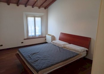 Camera da letto - Four-room apartment via Ulisse Aldrovandi, Carpi - photo 5