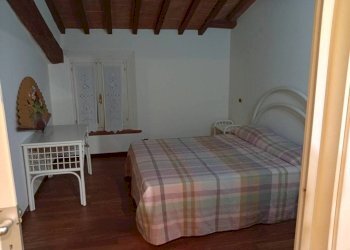 Camera da letto - Four-room apartment via Ulisse Aldrovandi, Carpi - photo 6