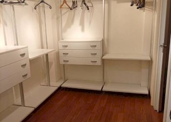 Ufficio - Four-room apartment via Ulisse Aldrovandi, Carpi - photo 7