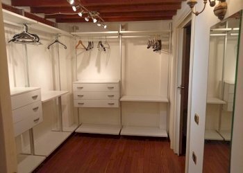 Studio - Four-room apartment via Ulisse Aldrovandi, Carpi - photo 9