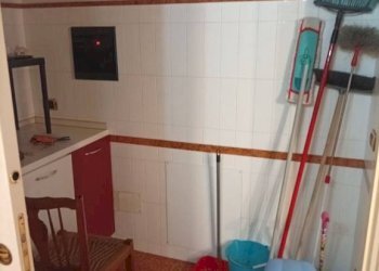 Ripostiglio - Four-room apartment via Ulisse Aldrovandi, Carpi - photo 10