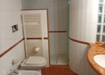 Bagno - Four-room apartment via Ulisse Aldrovandi, Carpi - photo 13