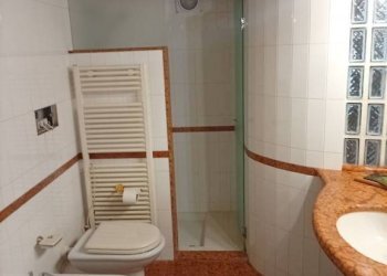 Bagno - Four-room apartment via Ulisse Aldrovandi, Carpi - photo 14